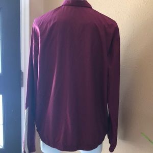 Nike Jackets & Coats - Florida state wind breaker Nike Jackets & Coats - Florida state wind breaker